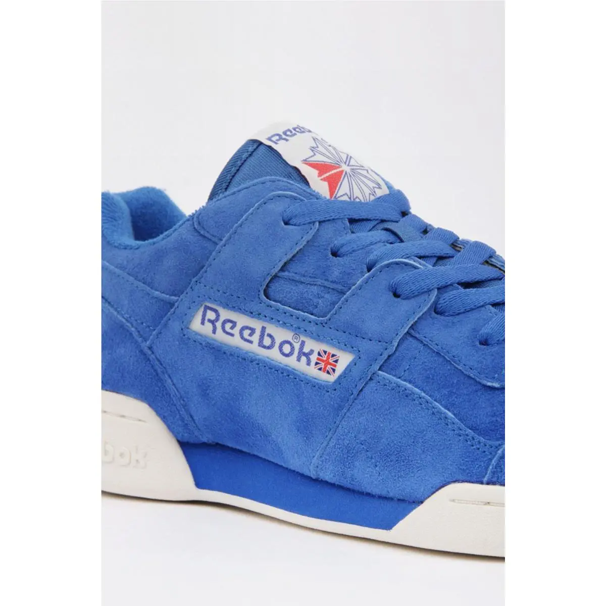 Reebok shoes - Blue 7