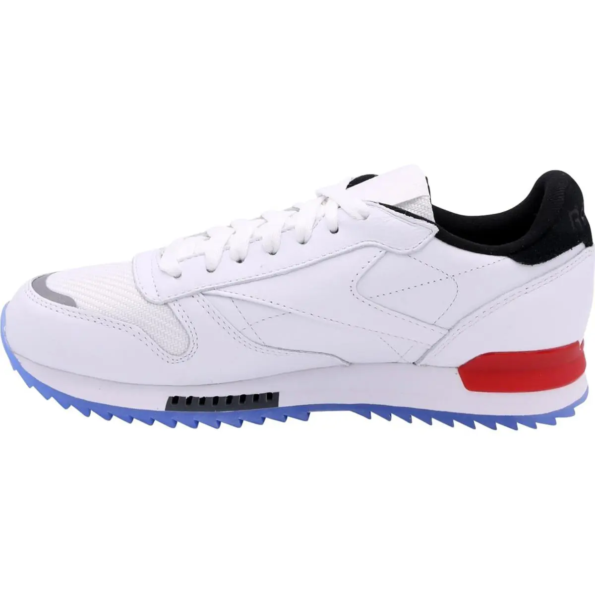 Reebok shoes - Reebok Classic Leather - Classic Leather - BS5219 - White 0