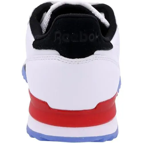 Reebok shoes - Reebok Classic Leather - Classic Leather - BS5219 - White 1