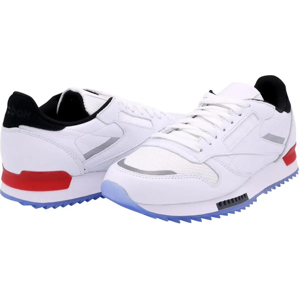 Reebok shoes - Reebok Classic Leather - Classic Leather - BS5219 - White 7