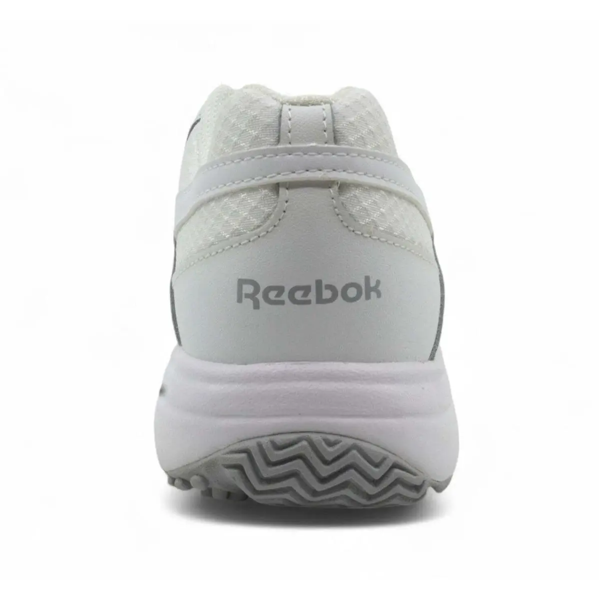Reebok shoes - White/Cdgry2/White 3