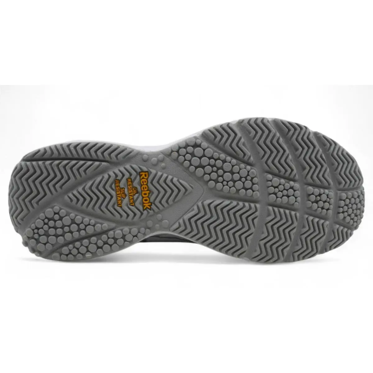 Reebok shoes - White/Cdgry2/White 2