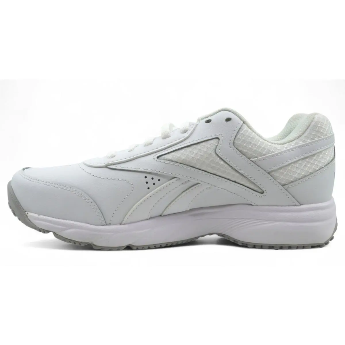 Reebok shoes - White/Cdgry2/White 6