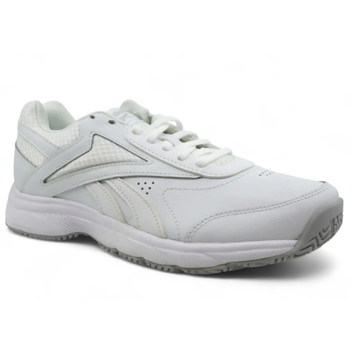 Reebok shoes - White/Cdgry2/White 5