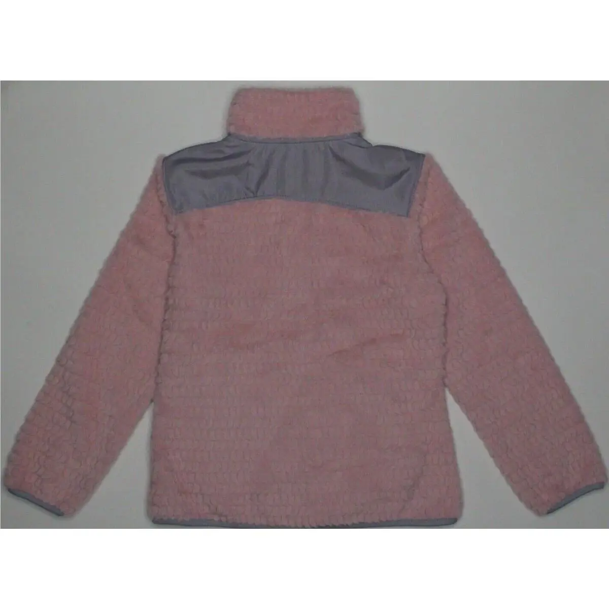 Reebok clothing - Pink and Grey 5
