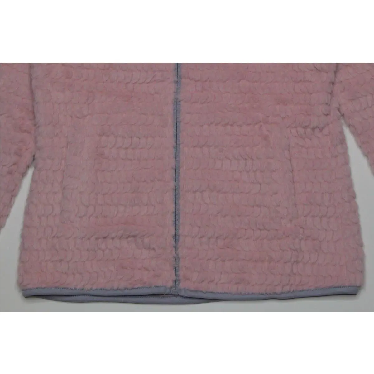 Reebok clothing - Pink and Grey 9