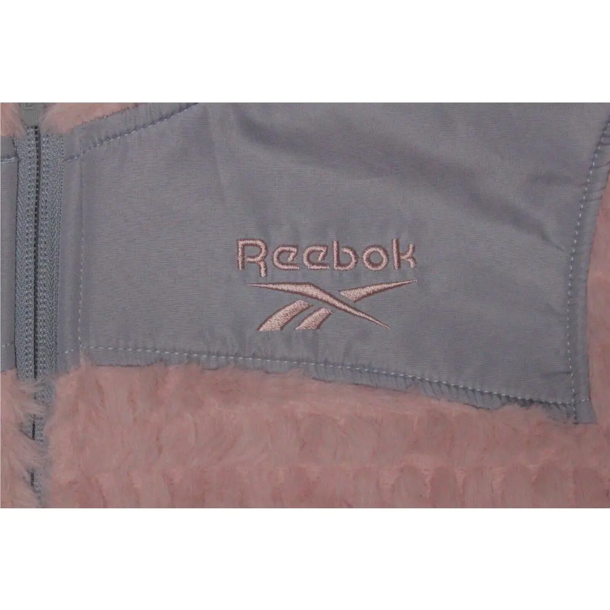 Reebok clothing - Pink and Grey 10
