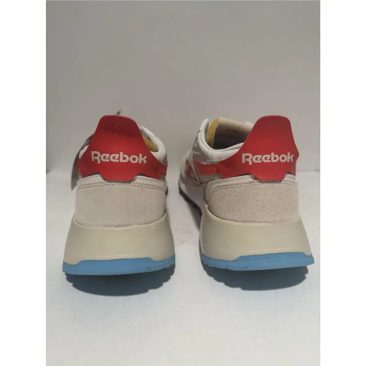Reebok shoes - Reebok Legacy - Legacy - FY7432 - ALABAS CHALK (UPC: 0194813484406) 10