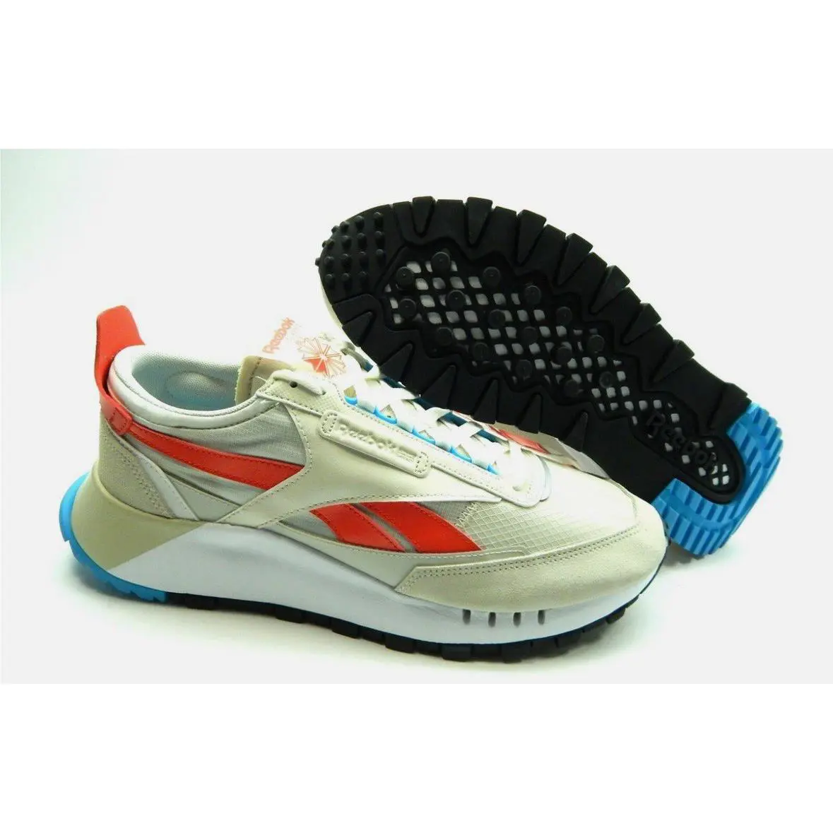 Reebok shoes - Reebok Legacy - Legacy - FY7432 - ALABAS CHALK (UPC: 0194813484406) 2
