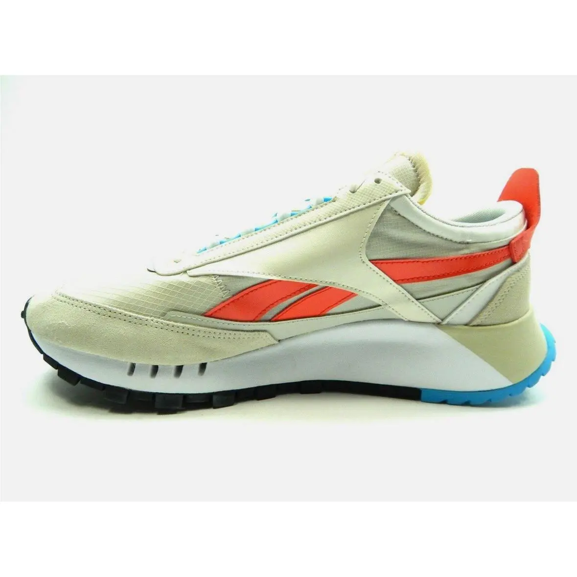 Reebok shoes - Reebok Legacy - Legacy - FY7432 - ALABAS CHALK (UPC: 0194813484406) 4