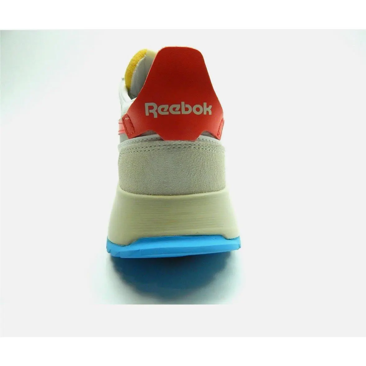 Reebok shoes - Reebok Legacy - Legacy - FY7432 - ALABAS CHALK (UPC: 0194813484406) 5