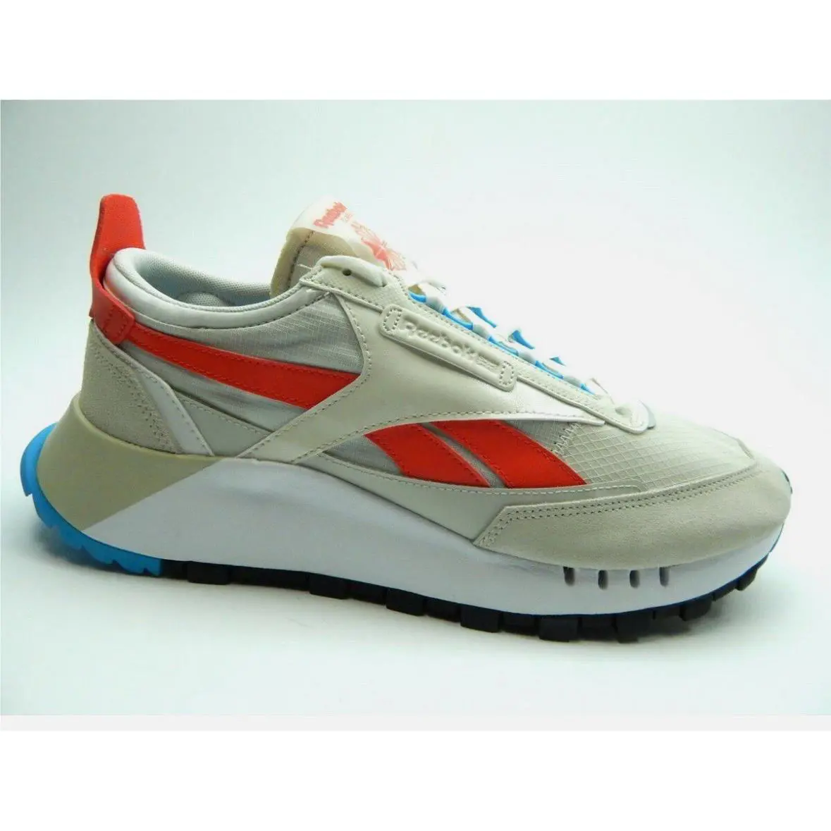 Reebok shoes - Reebok Legacy - Legacy - FY7432 - ALABAS CHALK (UPC: 0194813484406) 6