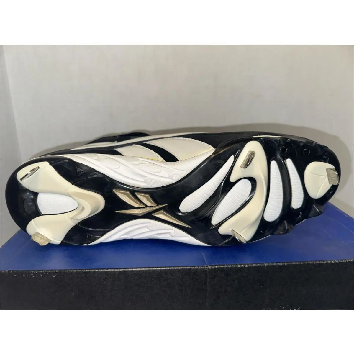 Reebok shoes - instinct - instinct - Protocol - Black 4