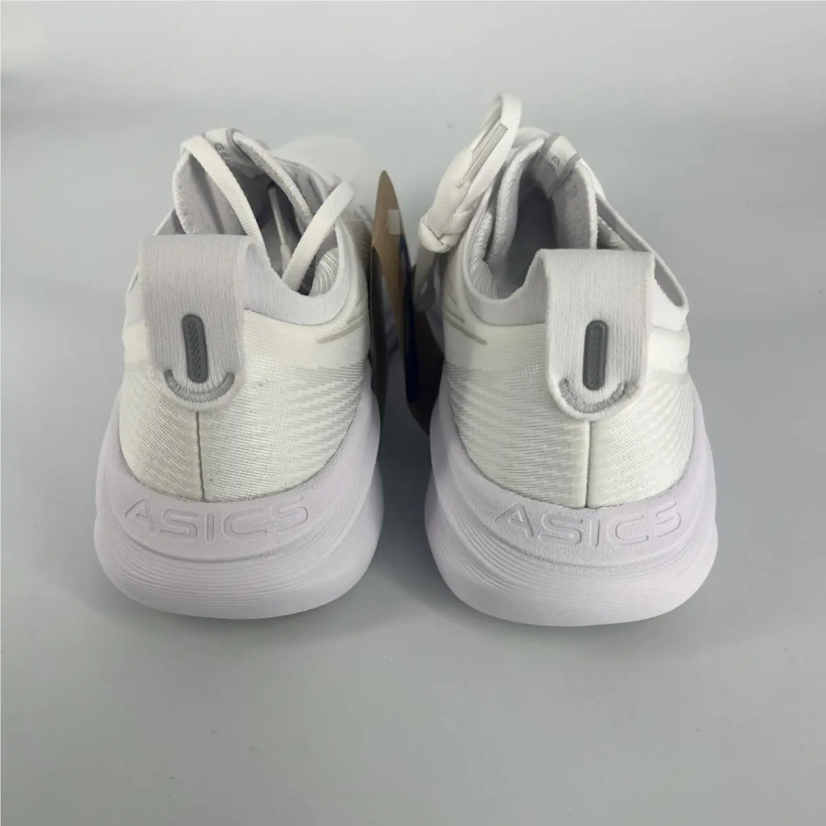 Reebok shoes - 27 - EUR40 - White (UPC: 0197298669528) 5