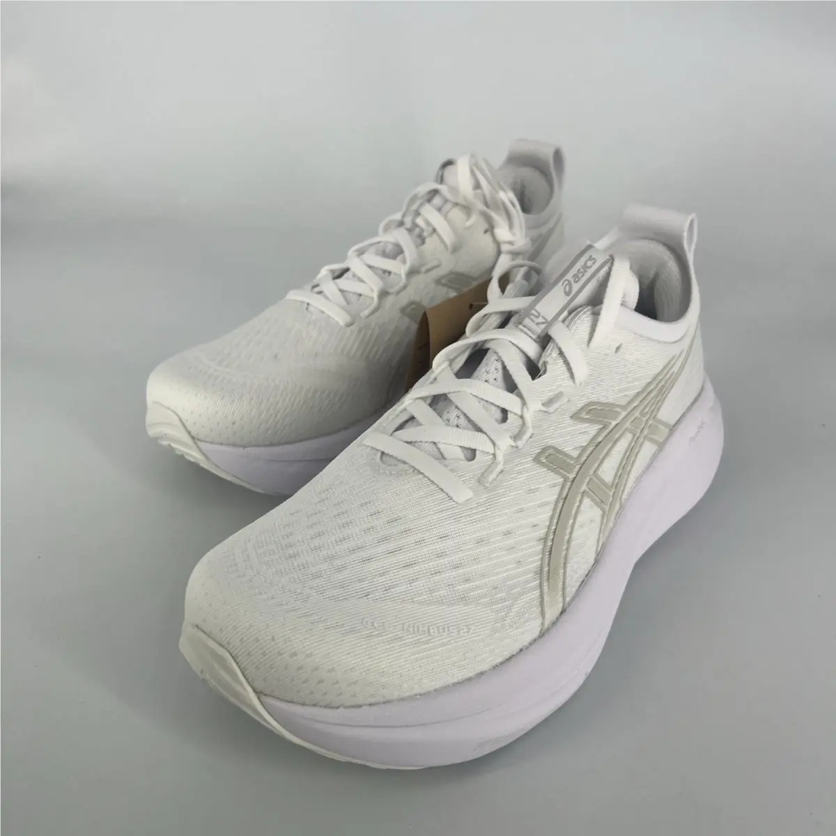 Reebok shoes - 27 - EUR40 - White (UPC: 0197298669528) 3