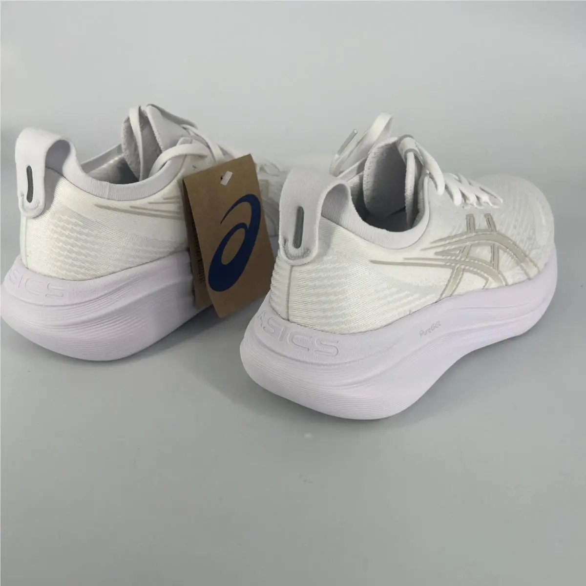 Reebok shoes - 27 - EUR40 - White (UPC: 0197298669528) 6