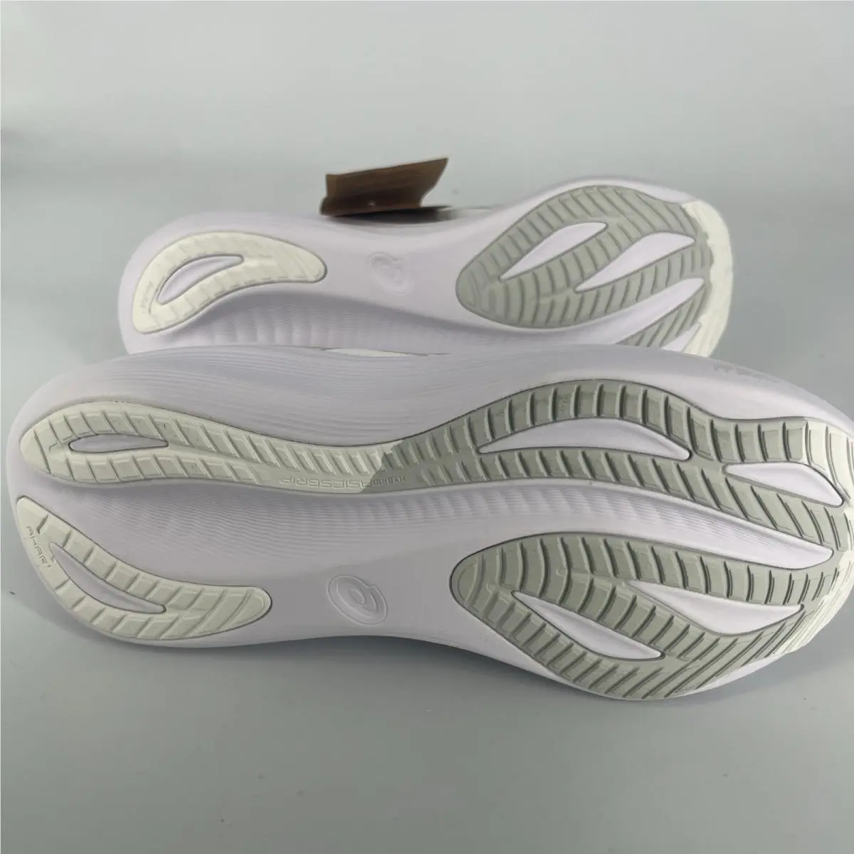 Reebok shoes - 27 - EUR40 - White (UPC: 0197298669528) 7