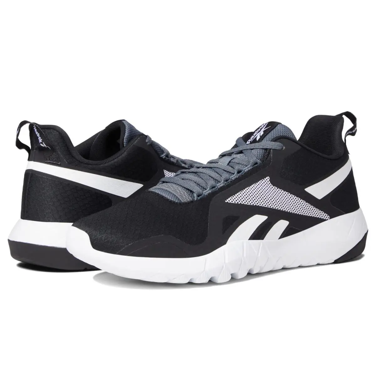 Reebok shoes - Reebok Flexagon Force 3 - Flexagon Force - Black (UPC: 195747808344) 0