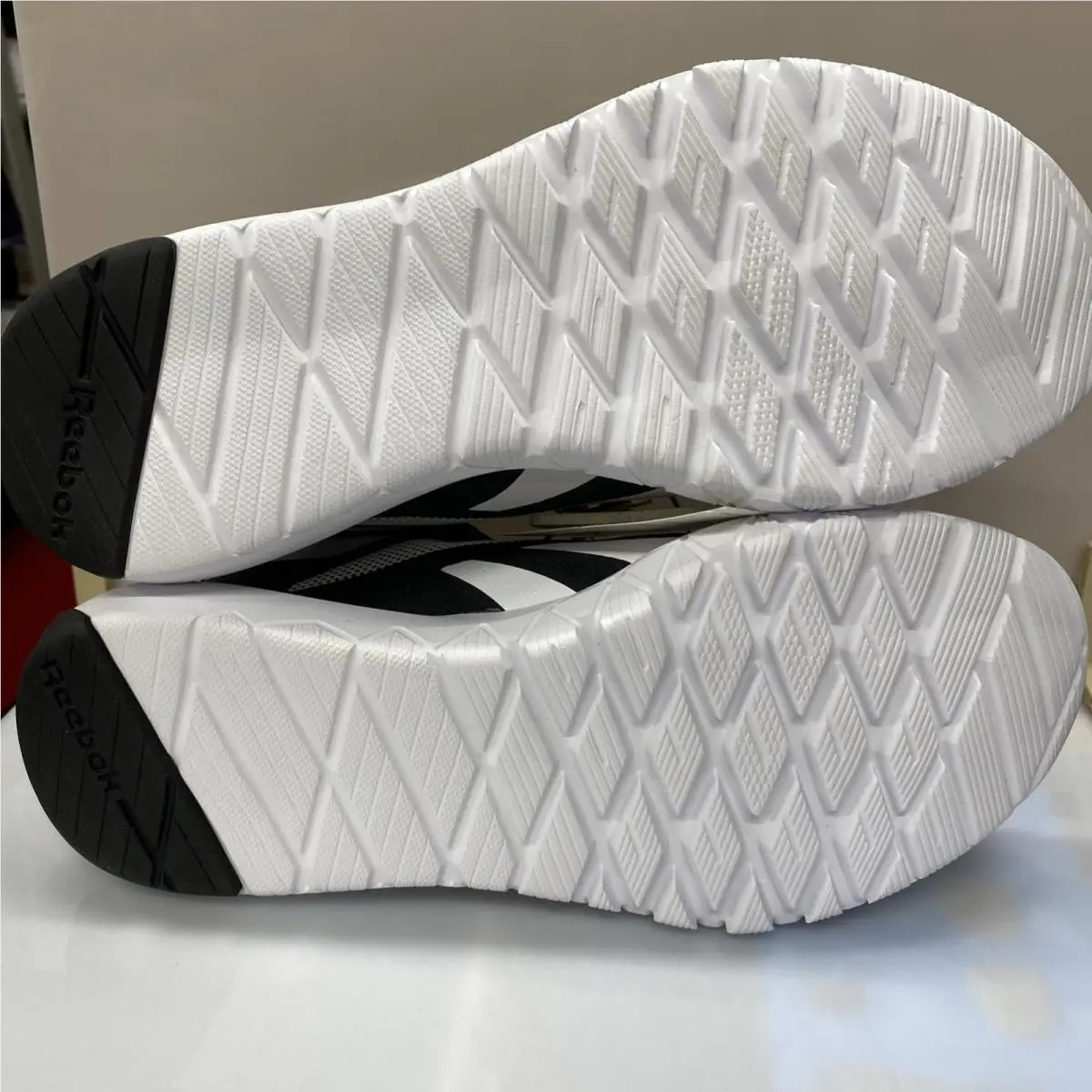 Reebok shoes - Reebok Flexagon Force 3 - Flexagon Force - Black (UPC: 195747808344) 3