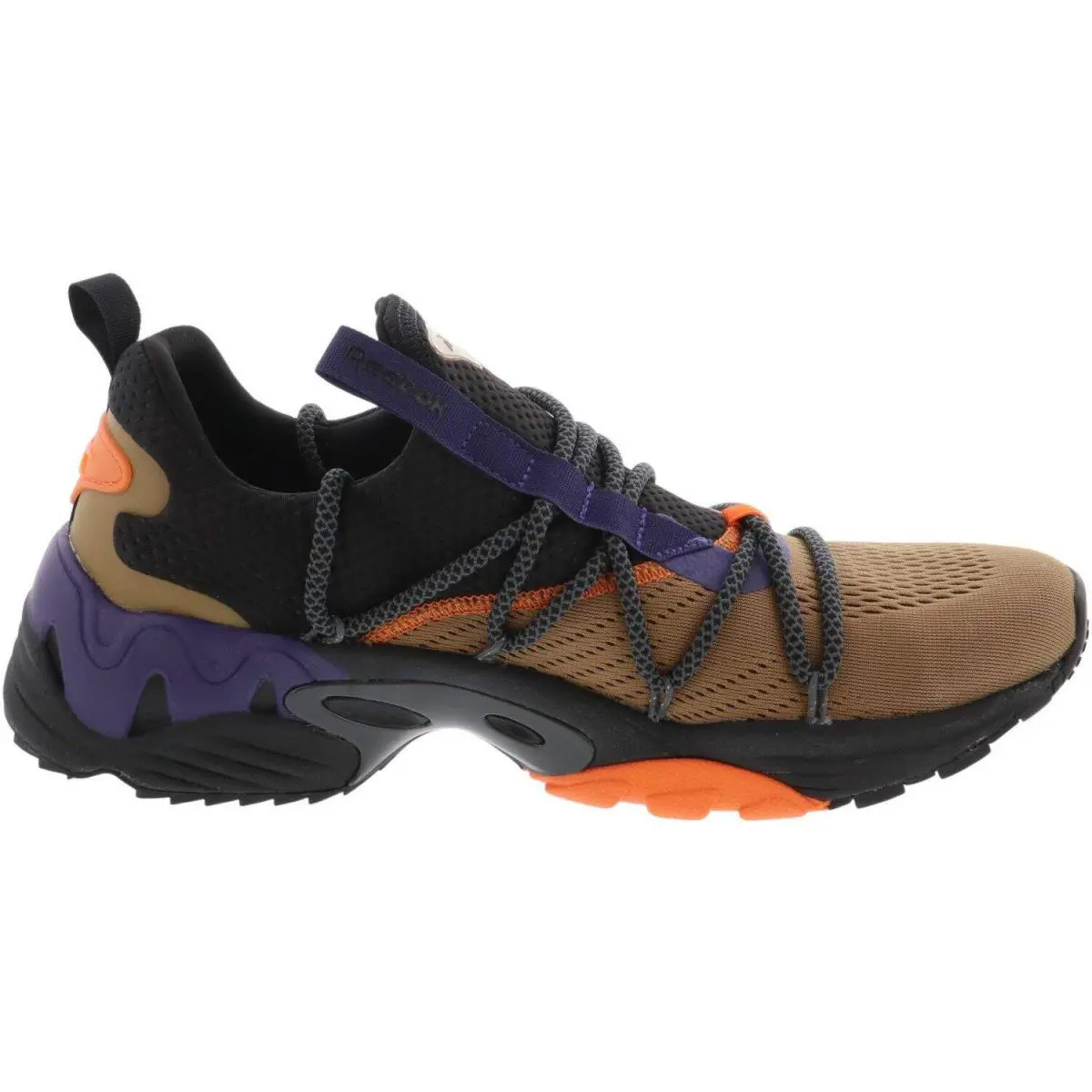 Reebok shoes - Reebok Trideca - Trideca - EG2619 - Black (UPC: 0193104579920) 0