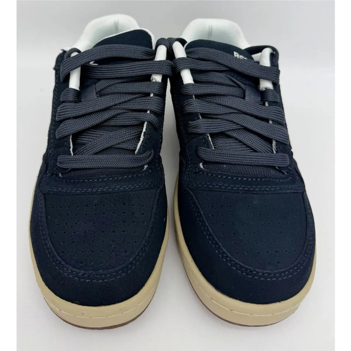 Reebok shoes - Reebok Rb1910 - RB1920 - Blue (UPC: 690774148444) 1