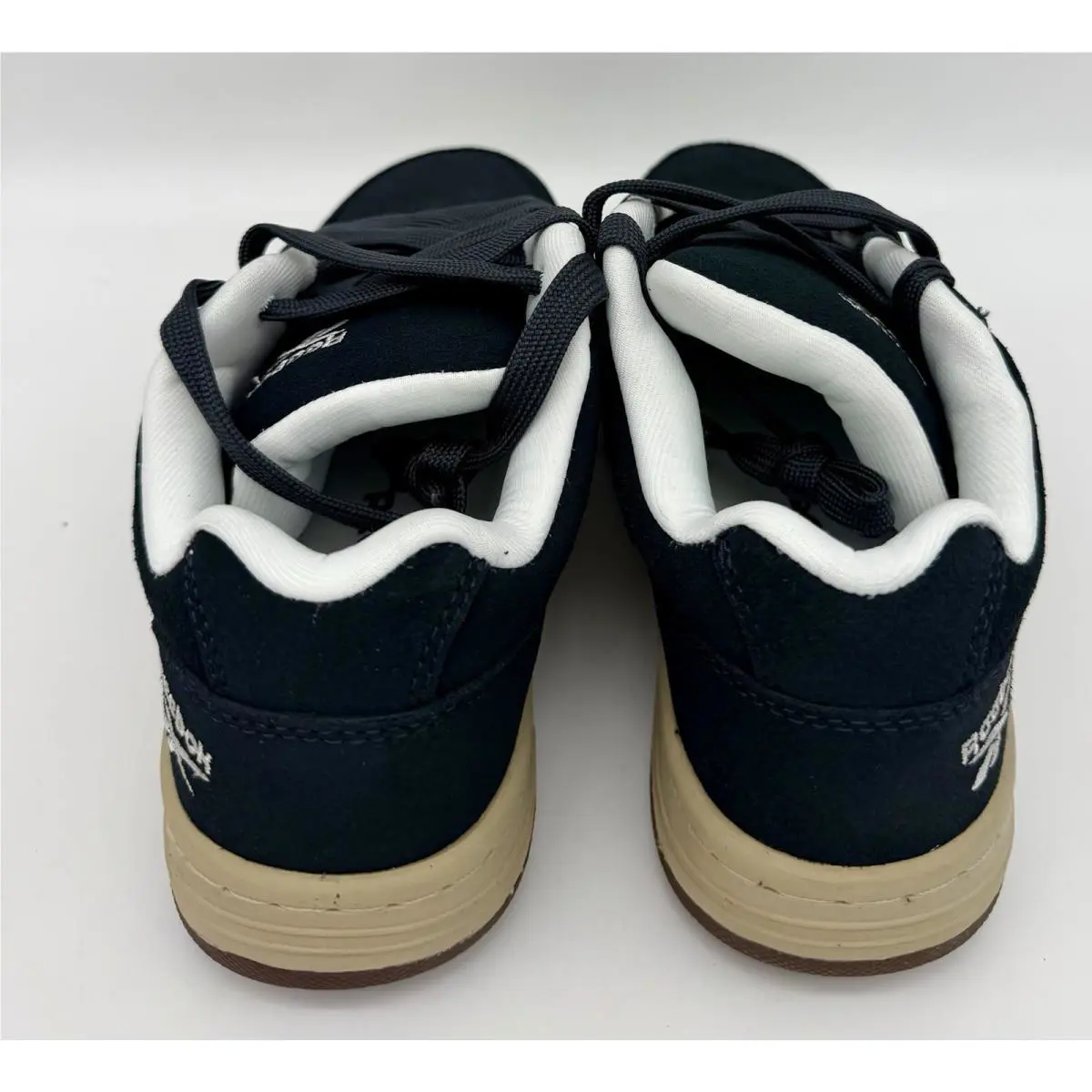 Reebok shoes - Reebok Rb1910 - RB1920 - Blue (UPC: 690774148444) 2