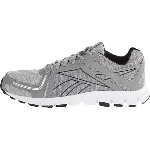 Reebok shoes - Reebok Smoothflex Flyer - Smoothflex Flyer - M40347 - Gray 0