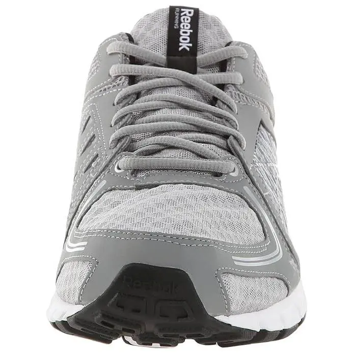 Reebok shoes - Reebok Smoothflex Flyer - Smoothflex Flyer - M40347 - Gray 2