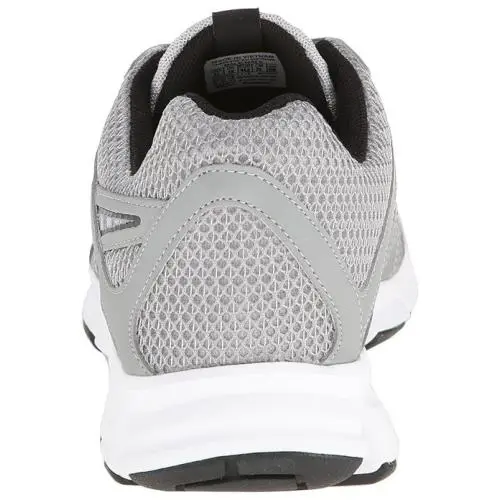Reebok shoes - Reebok Smoothflex Flyer - Smoothflex Flyer - M40347 - Gray 3