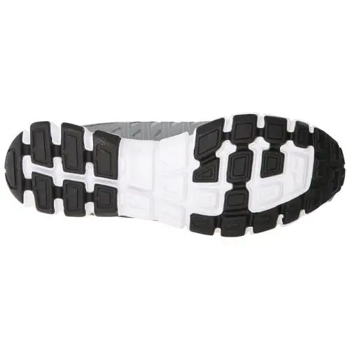 Reebok shoes - Reebok Smoothflex Flyer - Smoothflex Flyer - M40347 - Gray 4