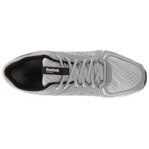 Reebok shoes - Reebok Smoothflex Flyer - Smoothflex Flyer - M40347 - Gray 5
