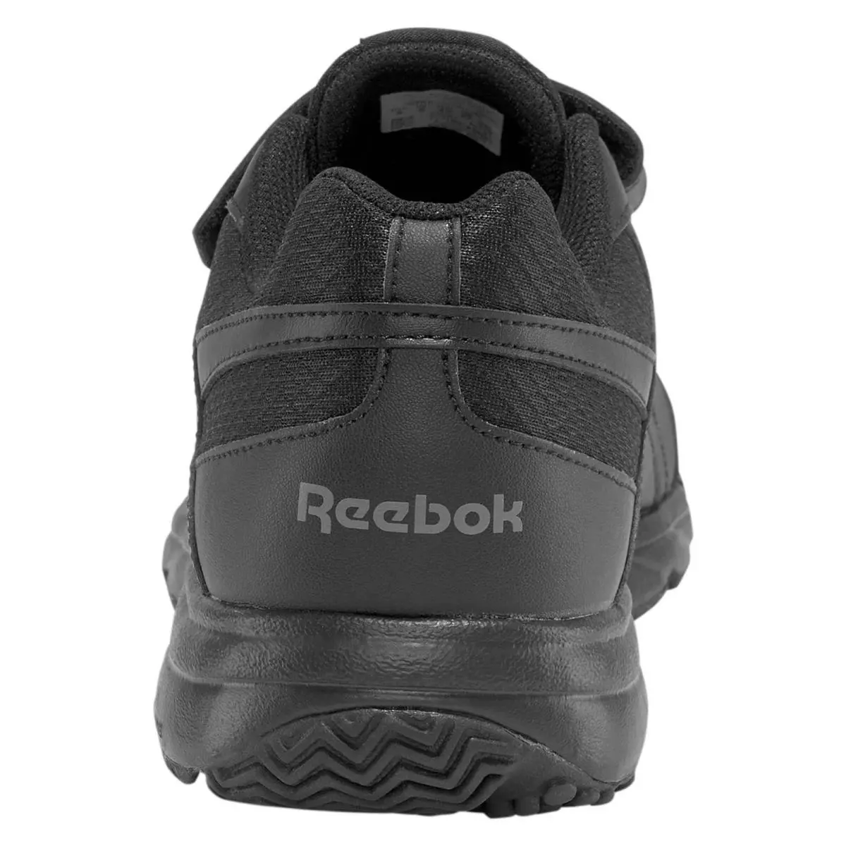 Reebok shoes - Reebok Black - Black - Black (UPC: 193105977978) 0