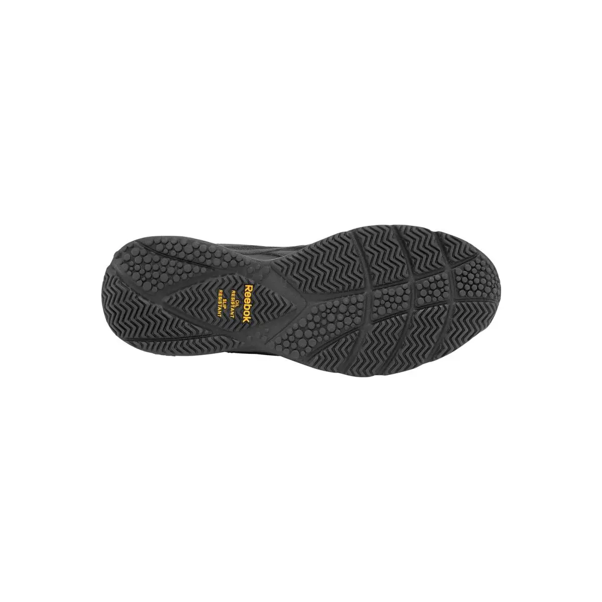 Reebok shoes - Reebok Black - Black - Black (UPC: 193105977978) 1