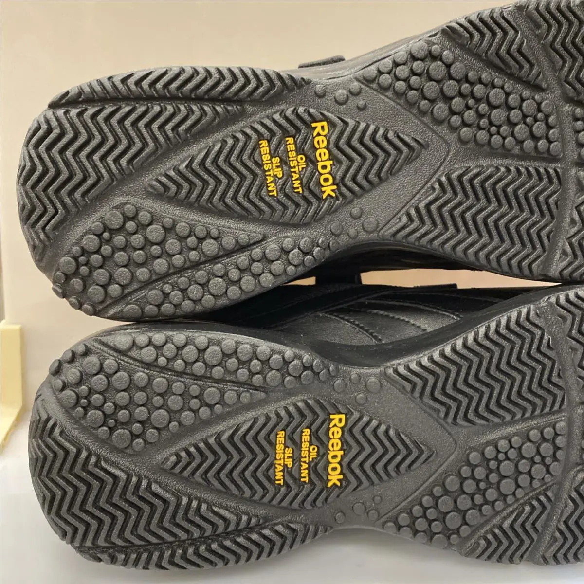 Reebok shoes - Reebok Black - Black - Black (UPC: 193105977978) 4
