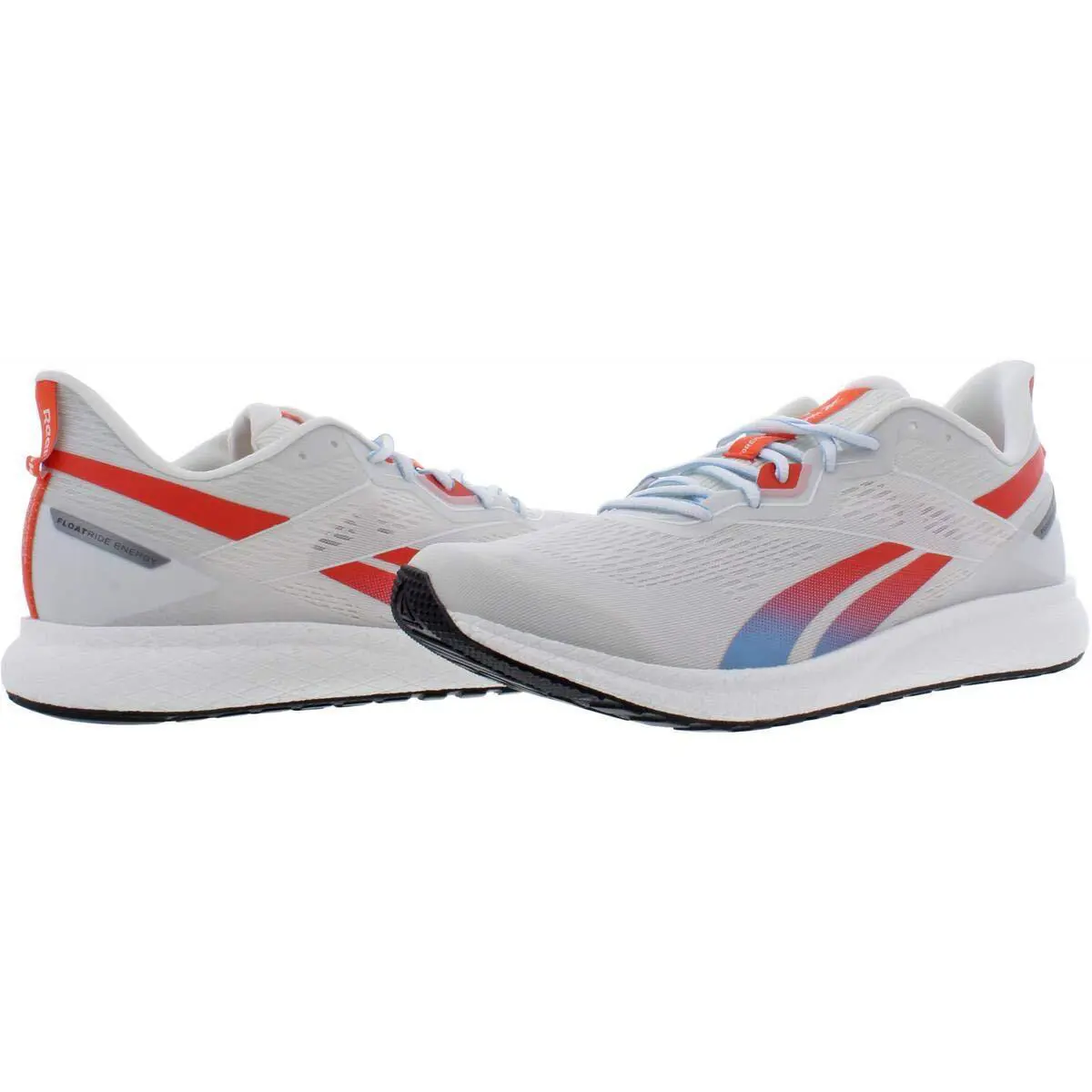 Reebok shoes - Reebok Floatride Energy - Floatride Energy - White (UPC: 0193101517093) 0