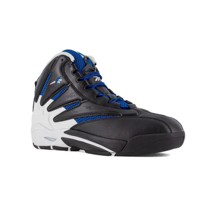 Reebok shoes - RB9403 - Rb9403 - Black 0