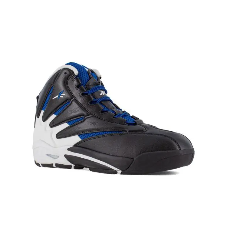 Reebok shoes - RB9403 - Rb9403 - Black 2