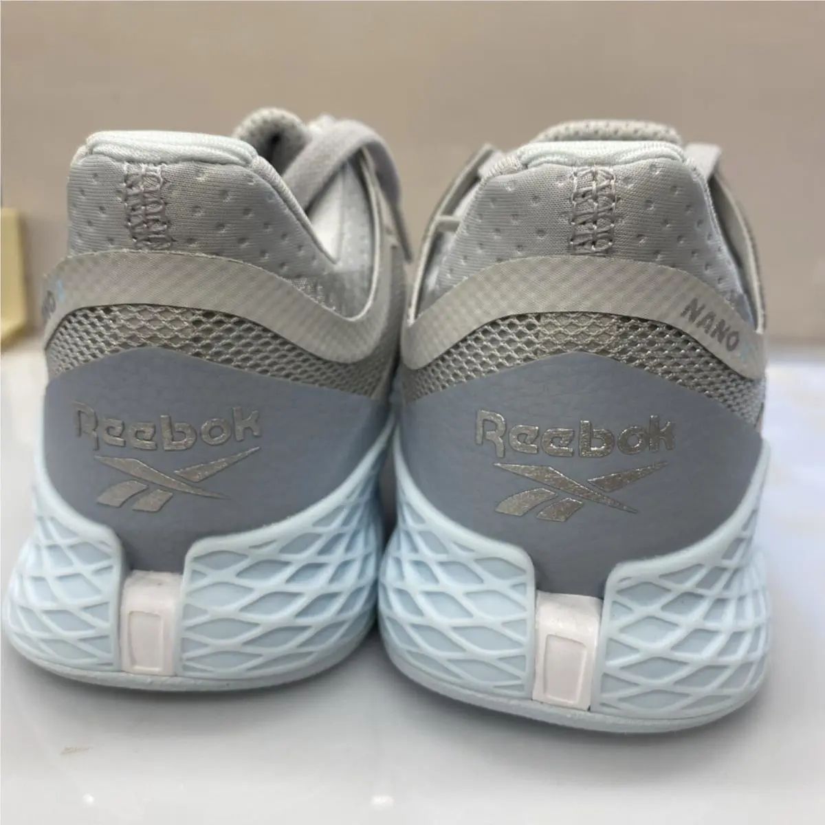 Reebok shoes - Reebok Nano - Nano - White (UPC: 197225096892) 4