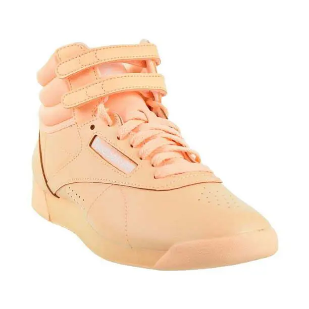 Reebok shoes - Reebok Freestyle - Freestyle - peach 0