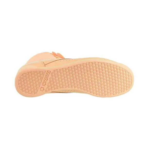 Reebok shoes - Reebok Freestyle - Freestyle - peach 4