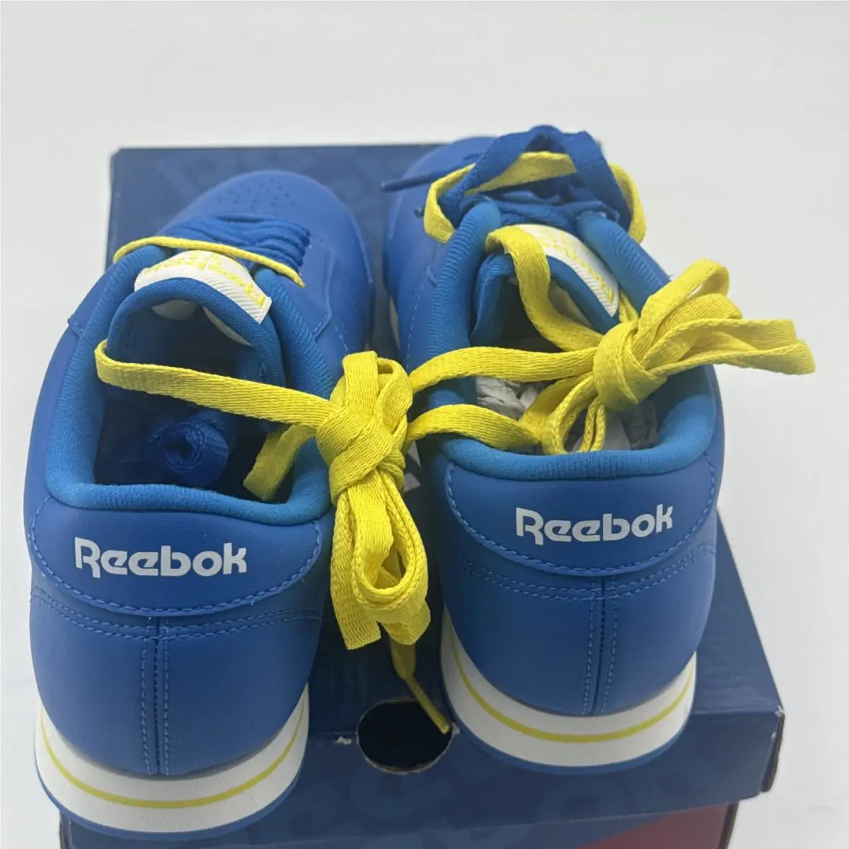 Reebok shoes - Reebok Classic Princess - Classic Princess - 1139849 - Gray 2