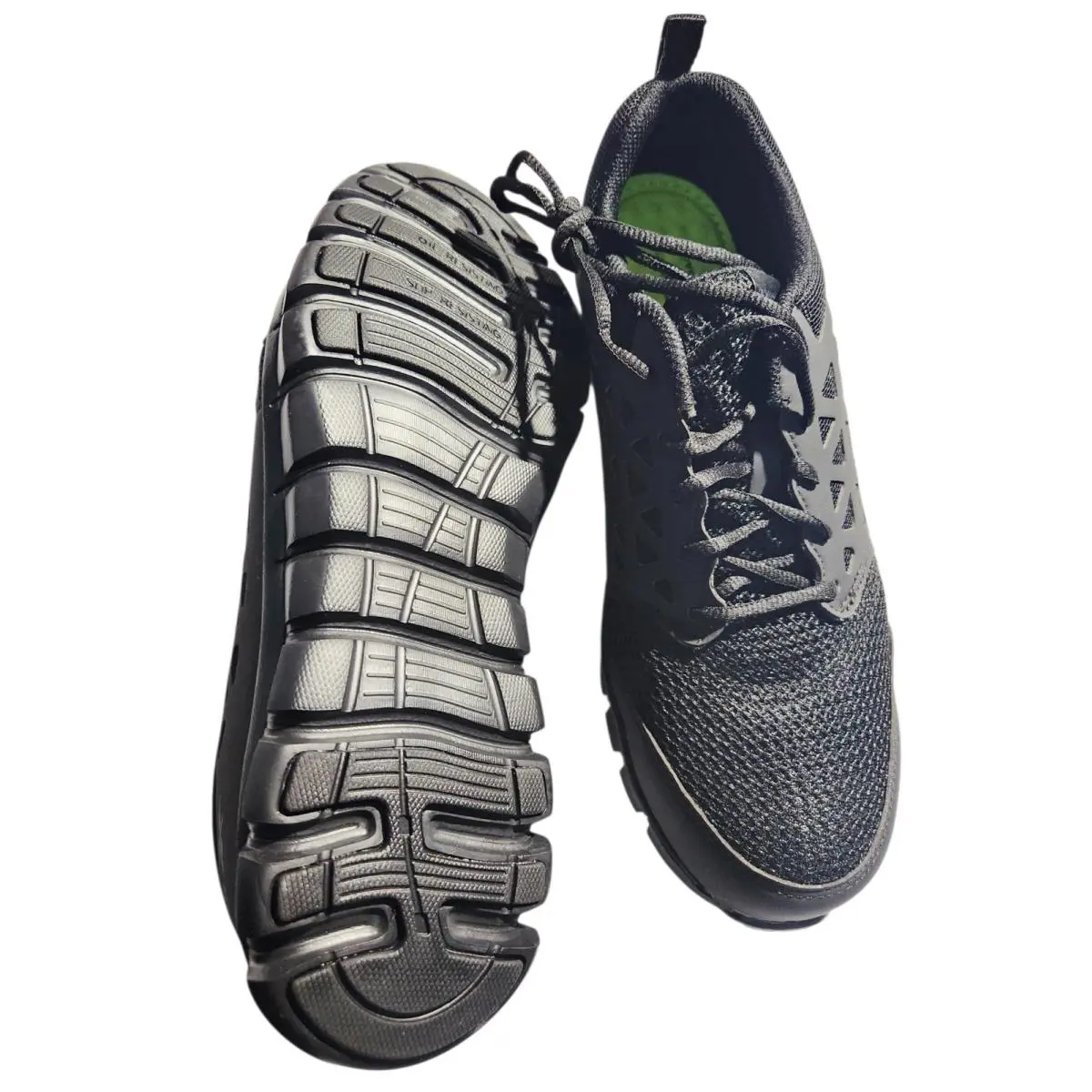 Reebok shoes - SUBLITE CUSHION WORK - SUBLITE CUSHION WORK - RB4039 - Black 2