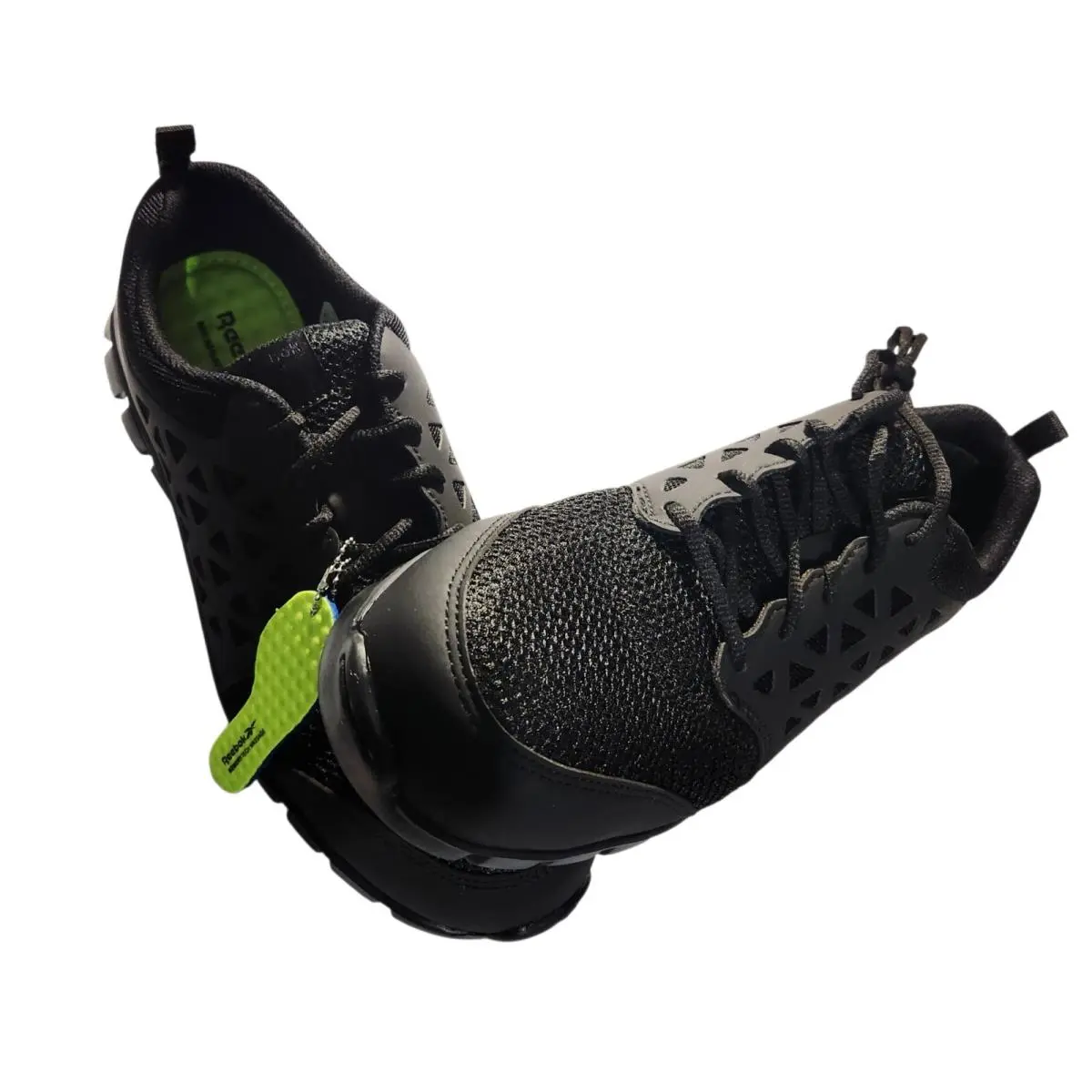 Reebok shoes - SUBLITE CUSHION WORK - SUBLITE CUSHION WORK - RB4039 - Black 3