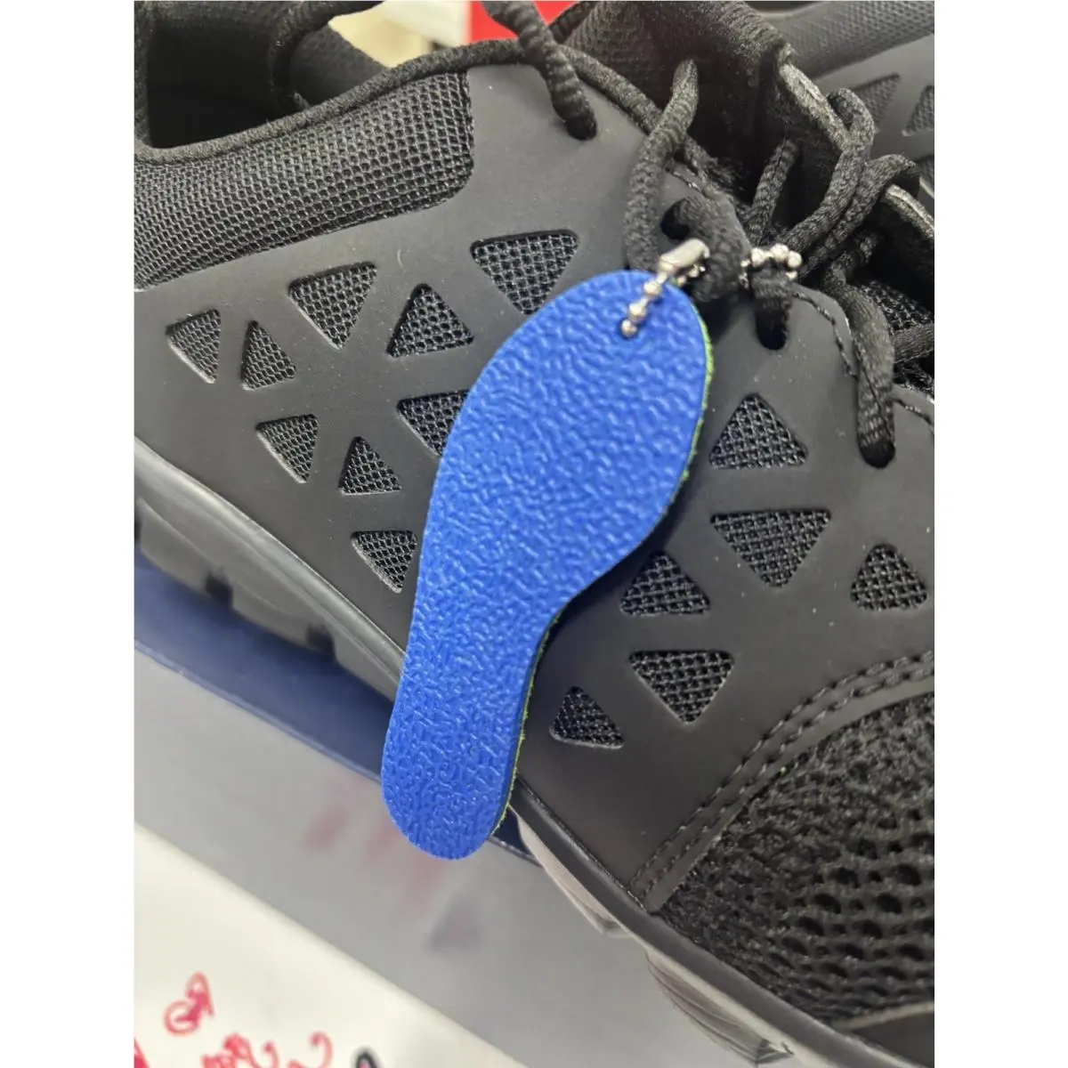 Reebok shoes - Reebok SubLite - SubLite - RB4039 - Black (UPC: 690774455245) 2