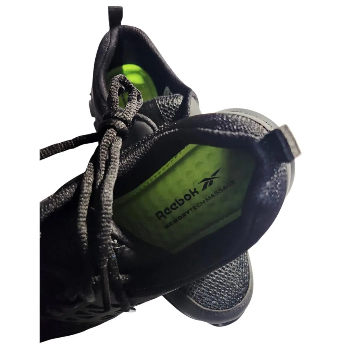Reebok shoes - SUBLITE CUSHION WORK - SUBLITE CUSHION WORK - RB4039 - Black 1