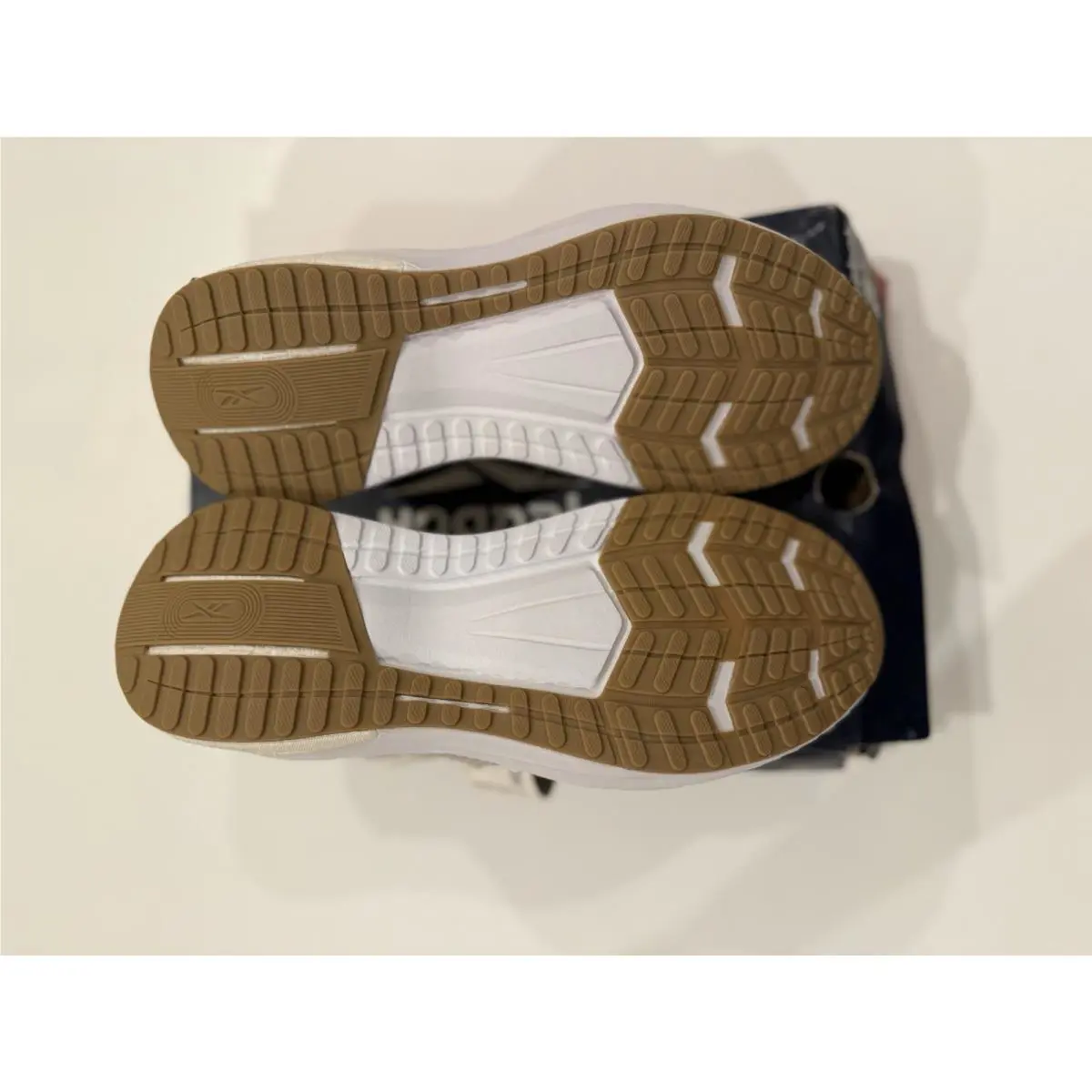Reebok shoes - Reebok Floatride - Floatride - 100045251 - Moonst/Chalk/Ftwwht (UPC: 195733974282) 3