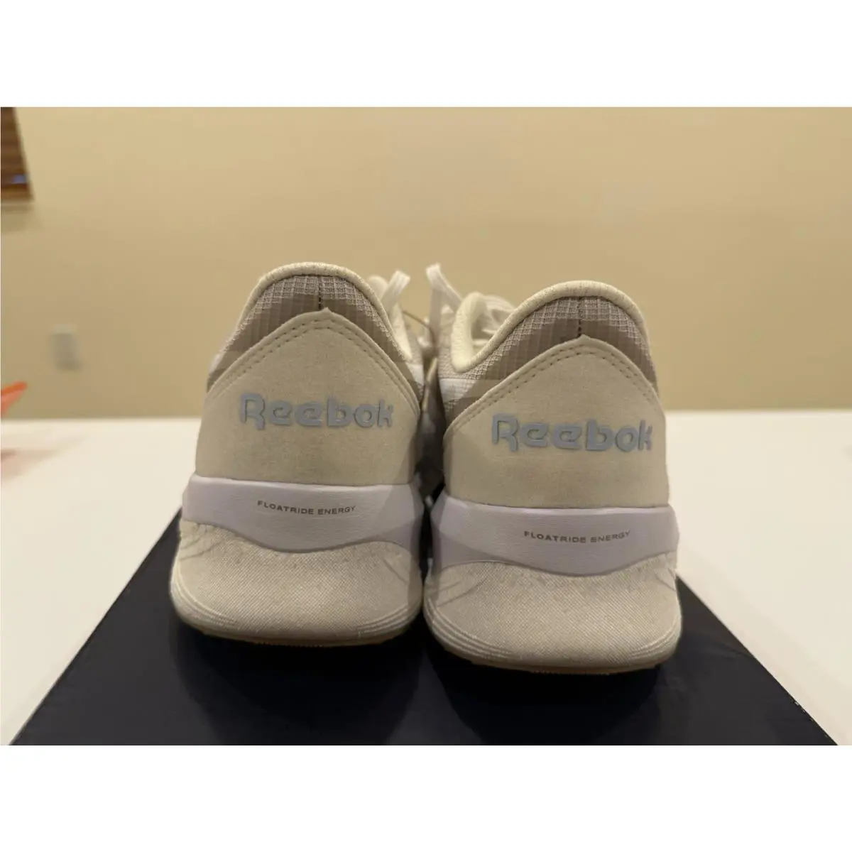 Reebok shoes - Reebok Floatride - Floatride - 100045251 - Moonst/Chalk/Ftwwht (UPC: 195733974282) 0