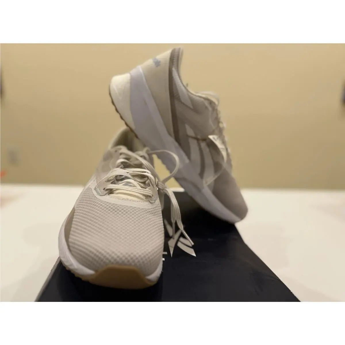 Reebok shoes - Reebok Floatride - Floatride - 100045251 - Moonst/Chalk/Ftwwht (UPC: 195733974282) 2