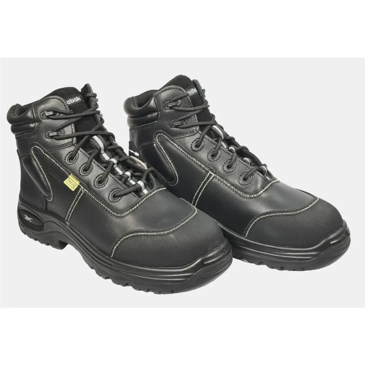 Reebok shoes - Reebok Trainex - Trainex - RB6755 - Black (UPC: 690774169623) 4