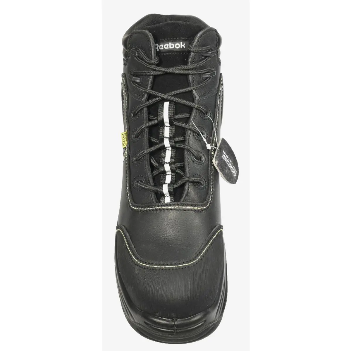 Reebok shoes - Reebok Trainex - Trainex - RB6755 - Black (UPC: 690774169623) 6